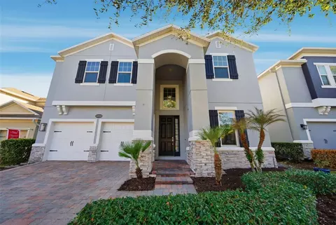 15210 Southern Martin St, Winter Garden, FL 34787