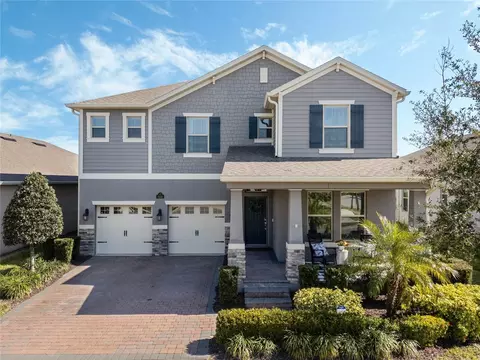 9459 Jaywood Rd, Winter Garden, FL 34787