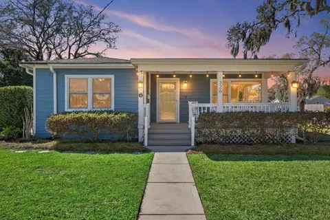 1326 Georgia Blvd, Orlando, FL 32803