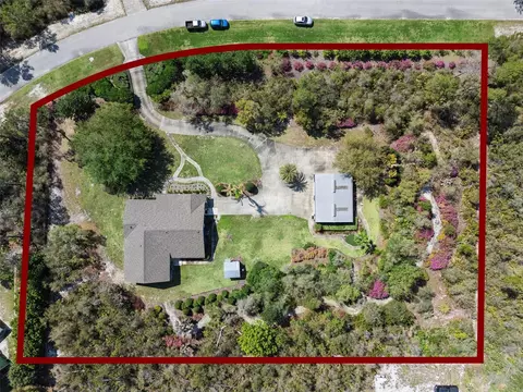 View/Area - 37008 Forestdel Dr, Eustis, FL 32736 photo 11 of 11