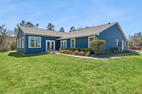 Exterior - 37008 Forestdel Dr, Eustis, FL 32736 photo 5 of 12