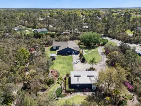View/Area - 37008 Forestdel Dr, Eustis, FL 32736 photo 6 of 11