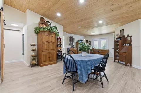 Dining - 37008 Forestdel Dr, Eustis, FL 32736 photo 3 of 3