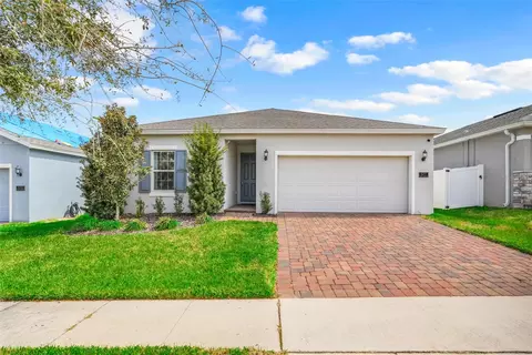 577 Disa Dr, Davenport, FL 33837