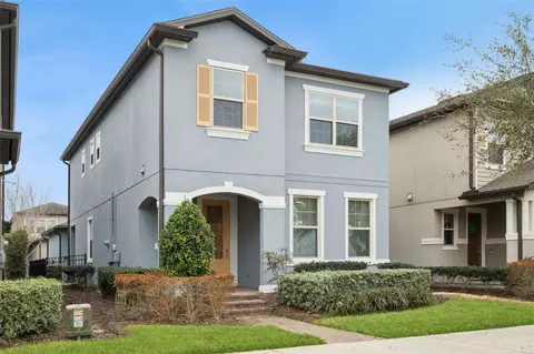 14326 Murcott Blossom Blvd, Winter Garden, FL 34787
