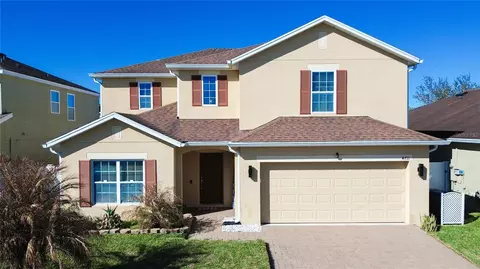 4711 Greycliff Prairie Dr, Kissimmee, FL 34758
