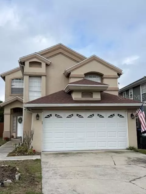 7325 Victoria Cir, Orlando, FL 32835