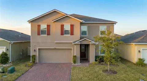2980 Angelonia Thorn Way, Clermont, FL 34711