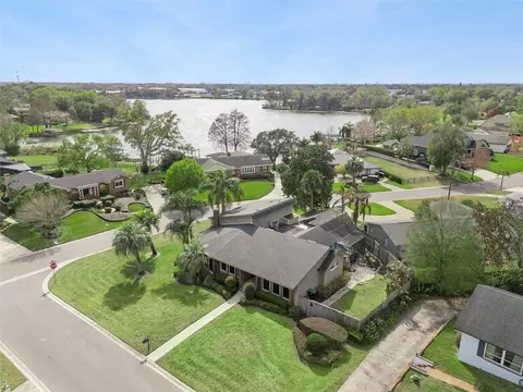 3226 S Osceola Ave, Orlando, FL 32806