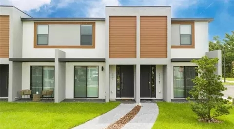 3305 Tranquil Trl, Kissimmee, FL 34747