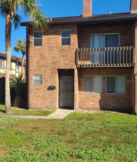 5100 Piccadilly Circus Ct #12A, Orlando, FL 32839