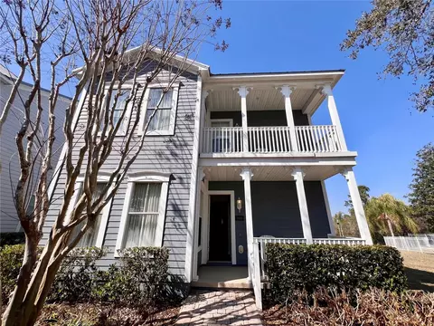 1406 Reunion Blvd, Reunion, FL 34747