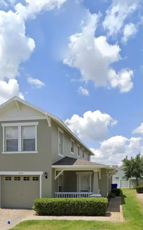 2048 Cypress Bay Blvd, Kissimmee, FL 34743