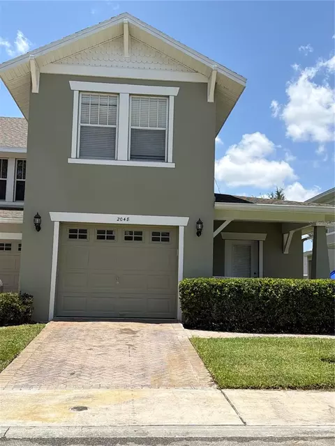 2048 Cypress Bay Blvd, Kissimmee, FL 34743