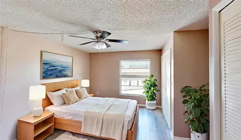 Bedroom - 404 E Orlando Ave #8B, Ocoee, FL 34761 photo 2 of 5