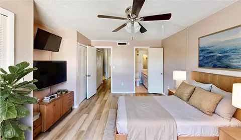 Bedroom - 404 E Orlando Ave #8B, Ocoee, FL 34761 photo 1 of 5