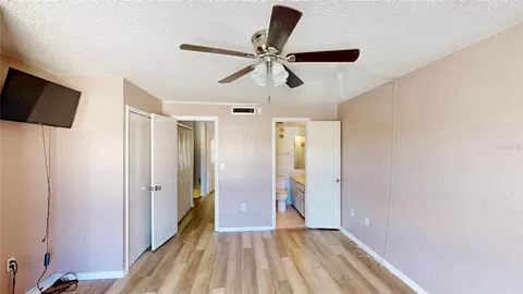 Bedroom - 404 E Orlando Ave #8B, Ocoee, FL 34761 photo 3 of 5