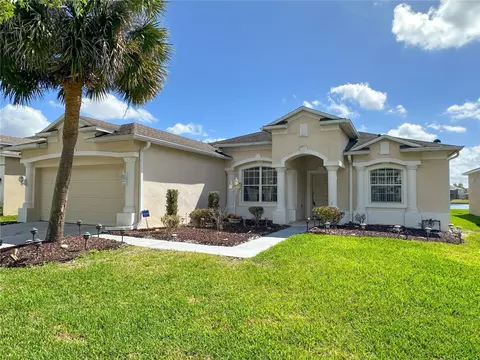 2621 Shirehall Ln, Winter Garden, FL 34787