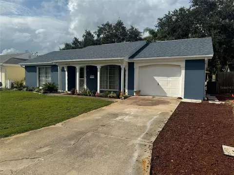4025 Grayton Dr, New Port Richey, FL 34652