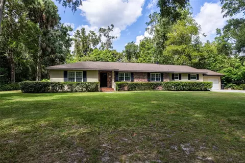 450 NW 58th St, Gainesville, FL 32607