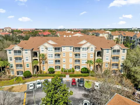 7671 Comrow St #303, Kissimmee, FL 34747