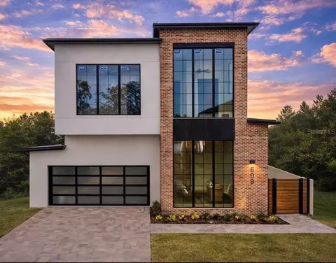 629 Country Club Dr, Winter Park, FL 32789