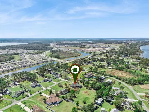 View/Area - 7045 Branch Ct, Saint Cloud, FL 34771 photo 2 of 3