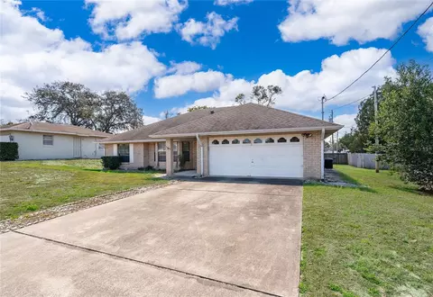 1007 Sullivan St, Deltona, FL 32725