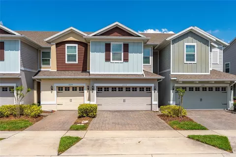 2535 Sedge Grass Way, Orlando, FL 32824