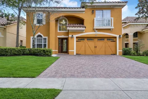 6956 Lucca St, Orlando, FL 32819