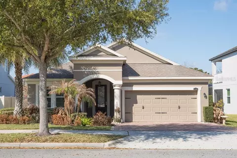 15862 Citrus Grove Loop, Winter Garden, FL 34787