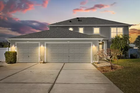 7554 Lake Andrea Cir, Mount Dora, FL 32757
