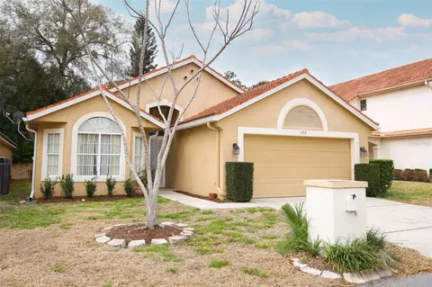 1352 Augusta National Blvd, Winter Springs, FL 32708