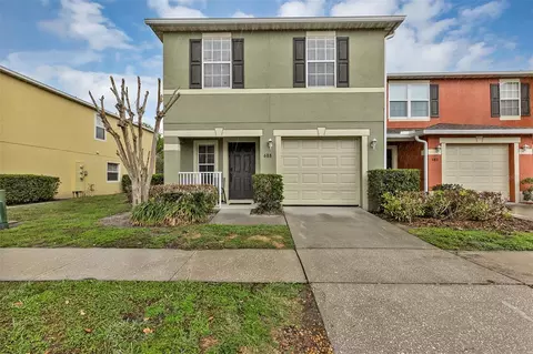 688 Cresting Oak Cir #48, Orlando, FL 32824
