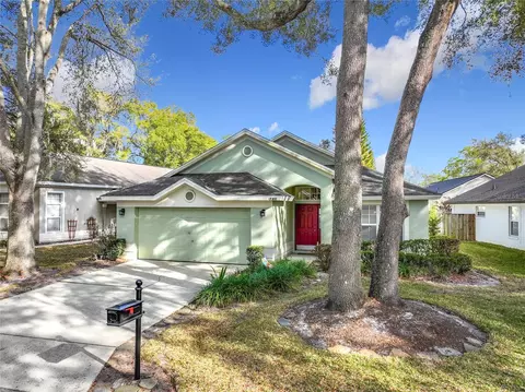 791 Andover Cir, Winter Springs, FL 32708