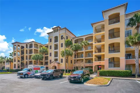 8601 Worldquest Blvd #3203, Orlando, FL 32821