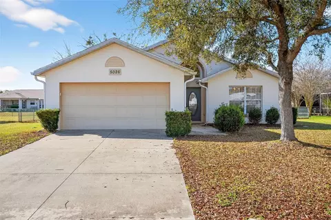 5026 NW 33rd Ln, Ocala, FL 34482