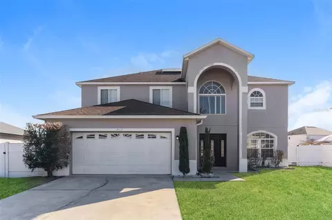 4417 Canopy Ct, Kissimmee, FL 34758