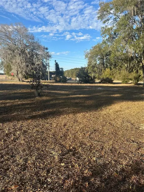County Road 235a, Wildwood, FL 34785