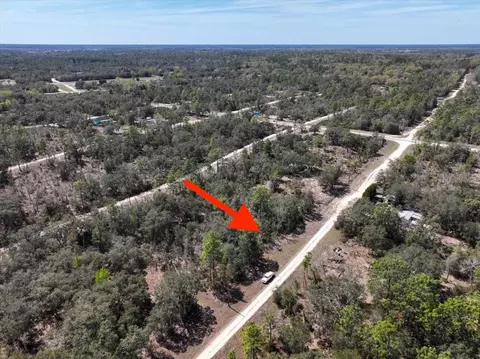 NE 65th Street, Williston, FL 32696
