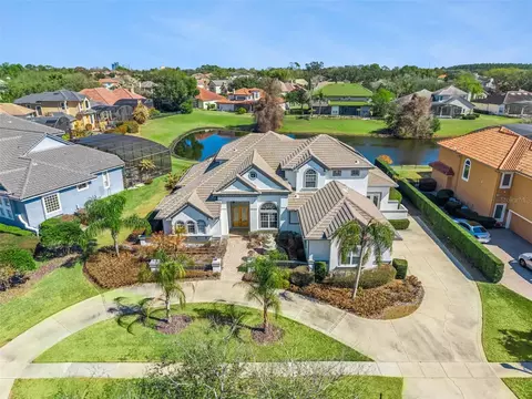 10914 Emerald Chase Dr, Orlando, FL 32836