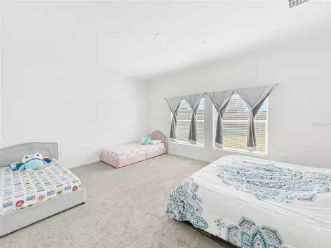 Bedroom - 661 Taurus Ln, Saint Cloud, FL 34772 photo 5 of 5