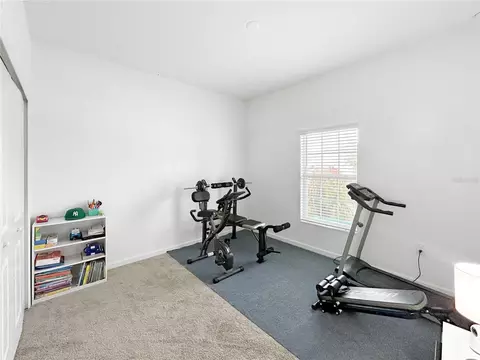 Bedroom - 661 Taurus Ln, Saint Cloud, FL 34772 photo 1 of 5
