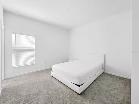 Bedroom - 661 Taurus Ln, Saint Cloud, FL 34772 photo 3 of 5