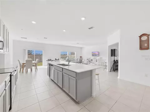 Kitchen - 661 Taurus Ln, Saint Cloud, FL 34772 photo 3 of 4