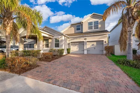 15403 Murcott Harvest Loop, Winter Garden, FL 34787