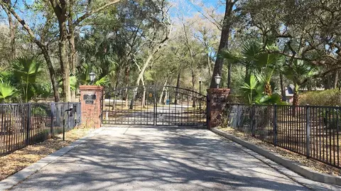 Lincoln Road, Deland, FL 32724