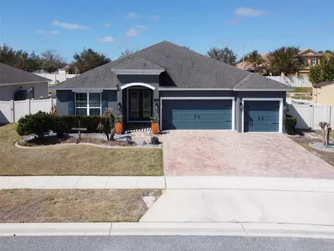 715 Calabria Way, Howey In The Hills, FL 34737