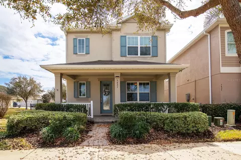 5431 Bowman Dr, Winter Garden, FL 34787