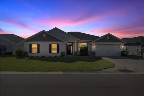 Exterior - 5864 SW 83rd Ln, Ocala, FL 34476 photo 2 of 6